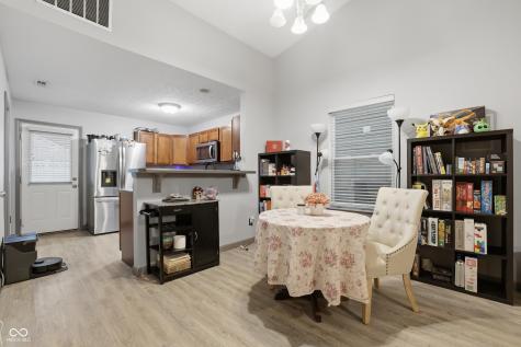 3526 Shepperton Boulevard Indianapolis IN 46228