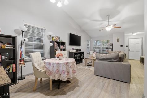 3526 Shepperton Boulevard Indianapolis IN 46228