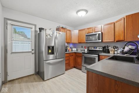 3526 Shepperton Boulevard Indianapolis IN 46228