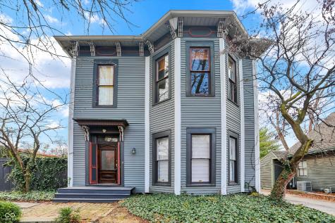 219 E 10th Street Indianapolis IN 46202