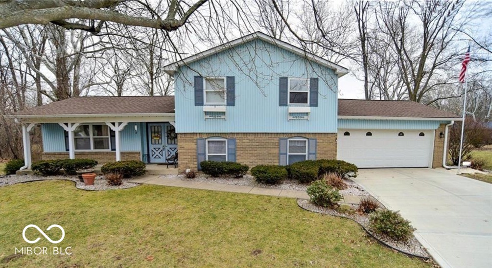 535 Montrose Court Indianapolis IN 46234