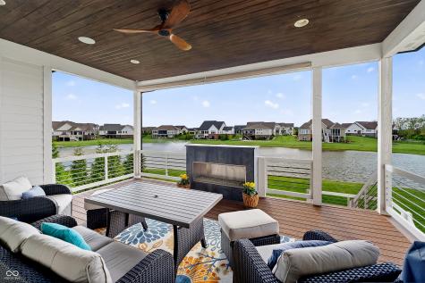 18508 Idlewind Court Westfield IN 46074