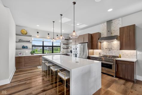 18508 Idlewind Court Westfield IN 46074