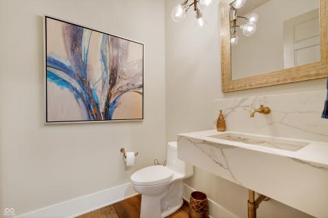 18508 Idlewind Court Westfield IN 46074