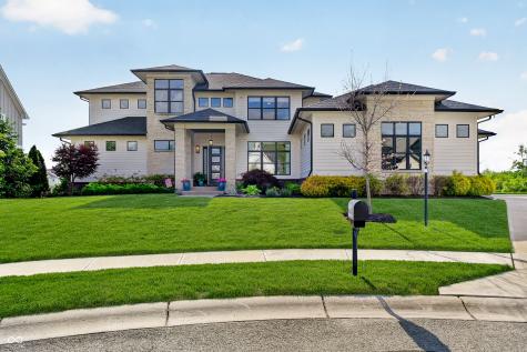 18508 Idlewind Court Westfield IN 46074
