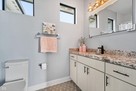 18508 Idlewind Court Westfield IN 46074