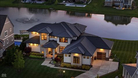18508 Idlewind Court Westfield IN 46074