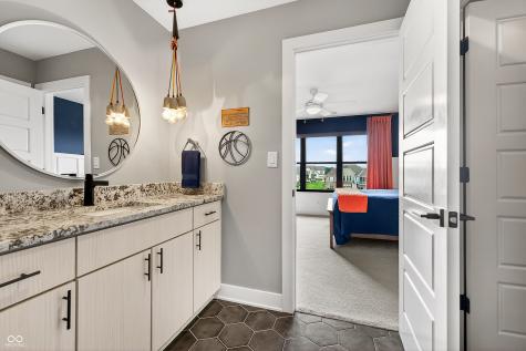 18508 Idlewind Court Westfield IN 46074