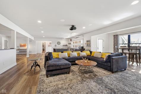 18508 Idlewind Court Westfield IN 46074