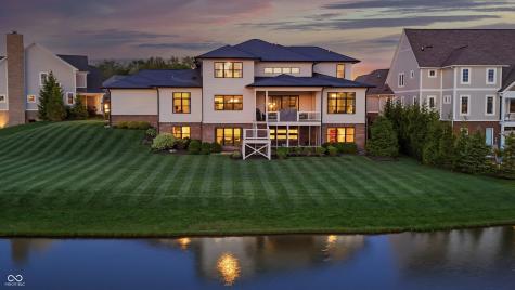 18508 Idlewind Court Westfield IN 46074