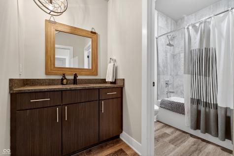 18508 Idlewind Court Westfield IN 46074