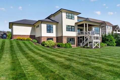 18508 Idlewind Court Westfield IN 46074