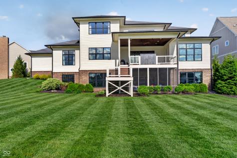 18508 Idlewind Court Westfield IN 46074