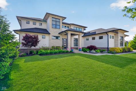 18508 Idlewind Court Westfield IN 46074