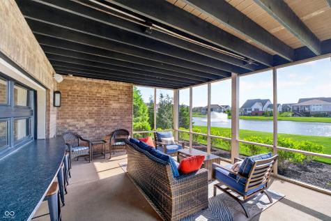 18508 Idlewind Court Westfield IN 46074