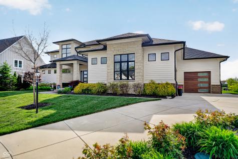 18508 Idlewind Court Westfield IN 46074