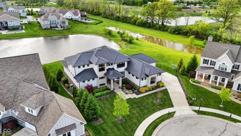 18508 Idlewind Court Westfield IN 46074