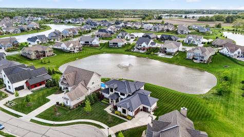 18508 Idlewind Court Westfield IN 46074