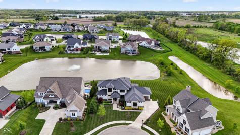 18508 Idlewind Court Westfield IN 46074
