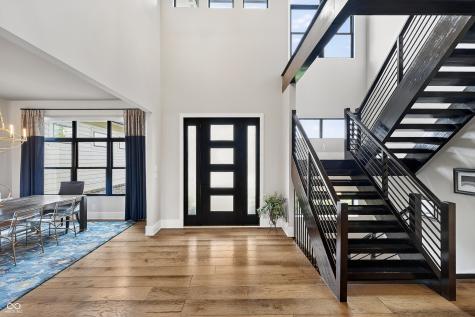 18508 Idlewind Court Westfield IN 46074