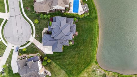 18508 Idlewind Court Westfield IN 46074