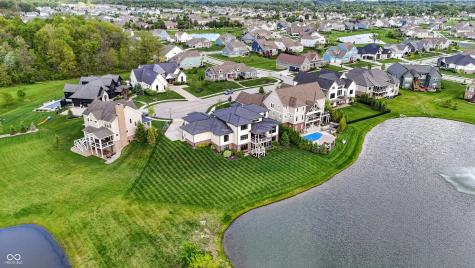 18508 Idlewind Court Westfield IN 46074