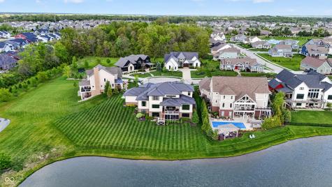 18508 Idlewind Court Westfield IN 46074