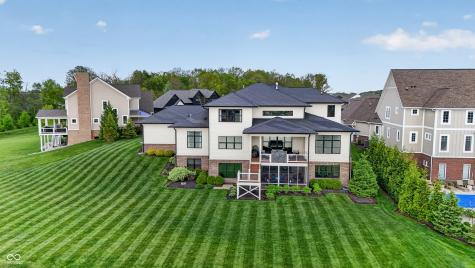 18508 Idlewind Court Westfield IN 46074