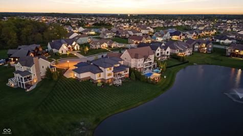 18508 Idlewind Court Westfield IN 46074
