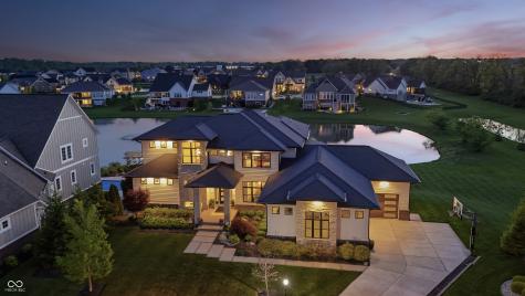 18508 Idlewind Court Westfield IN 46074