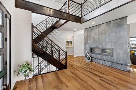 18508 Idlewind Court Westfield IN 46074