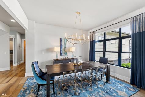 18508 Idlewind Court Westfield IN 46074