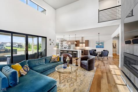 18508 Idlewind Court Westfield IN 46074