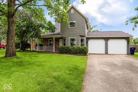 11233 Bayridge Circle E Indianapolis IN 46236