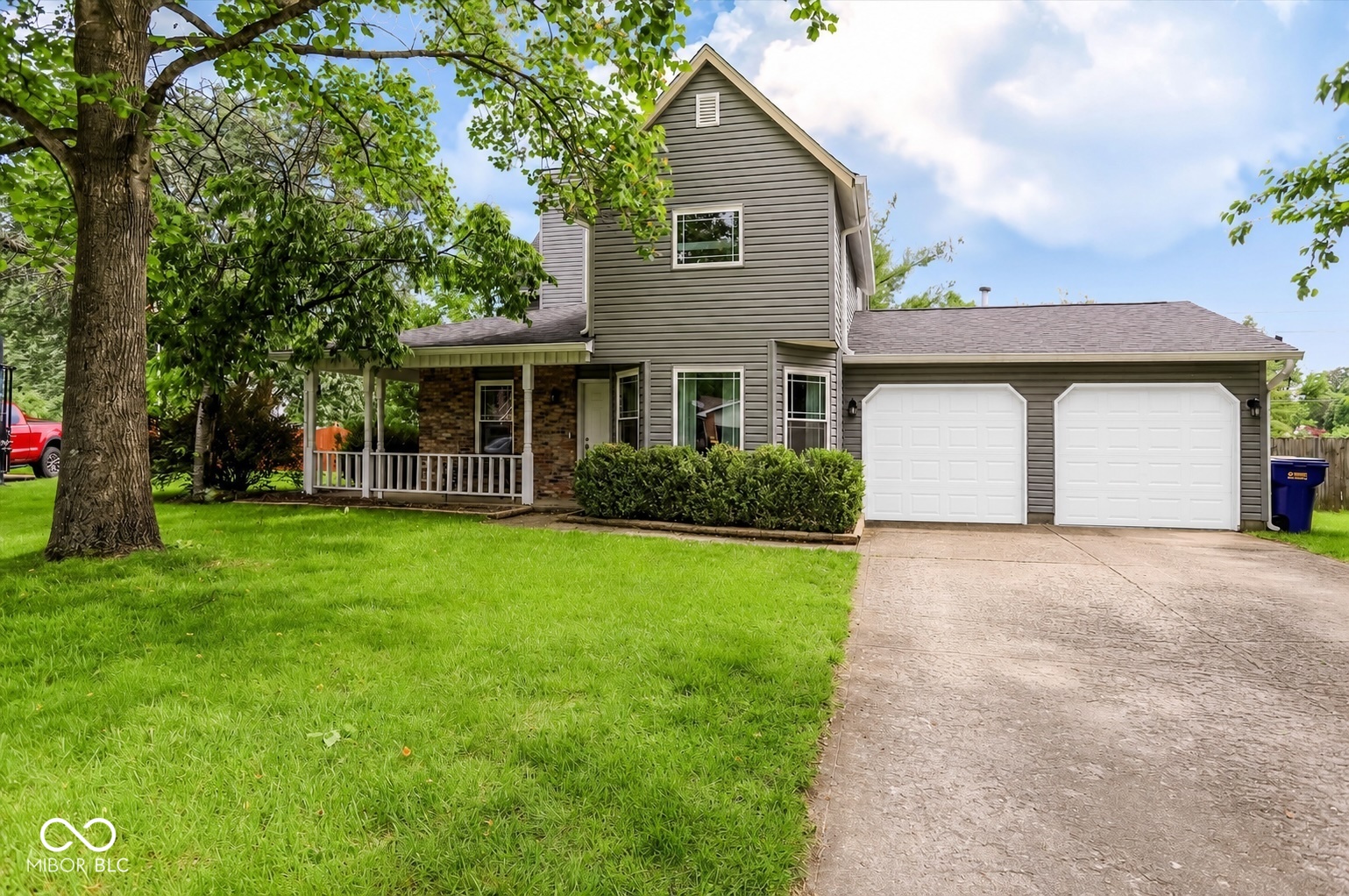 11233 Bayridge Circle E Indianapolis IN 46236