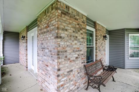 11233 Bayridge Circle E Indianapolis IN 46236