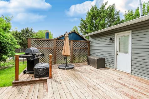 11233 Bayridge Circle E Indianapolis IN 46236