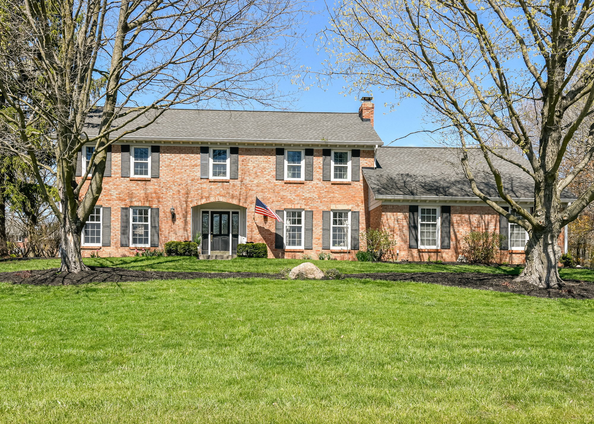 1180 Princeton Place Zionsville IN 46077