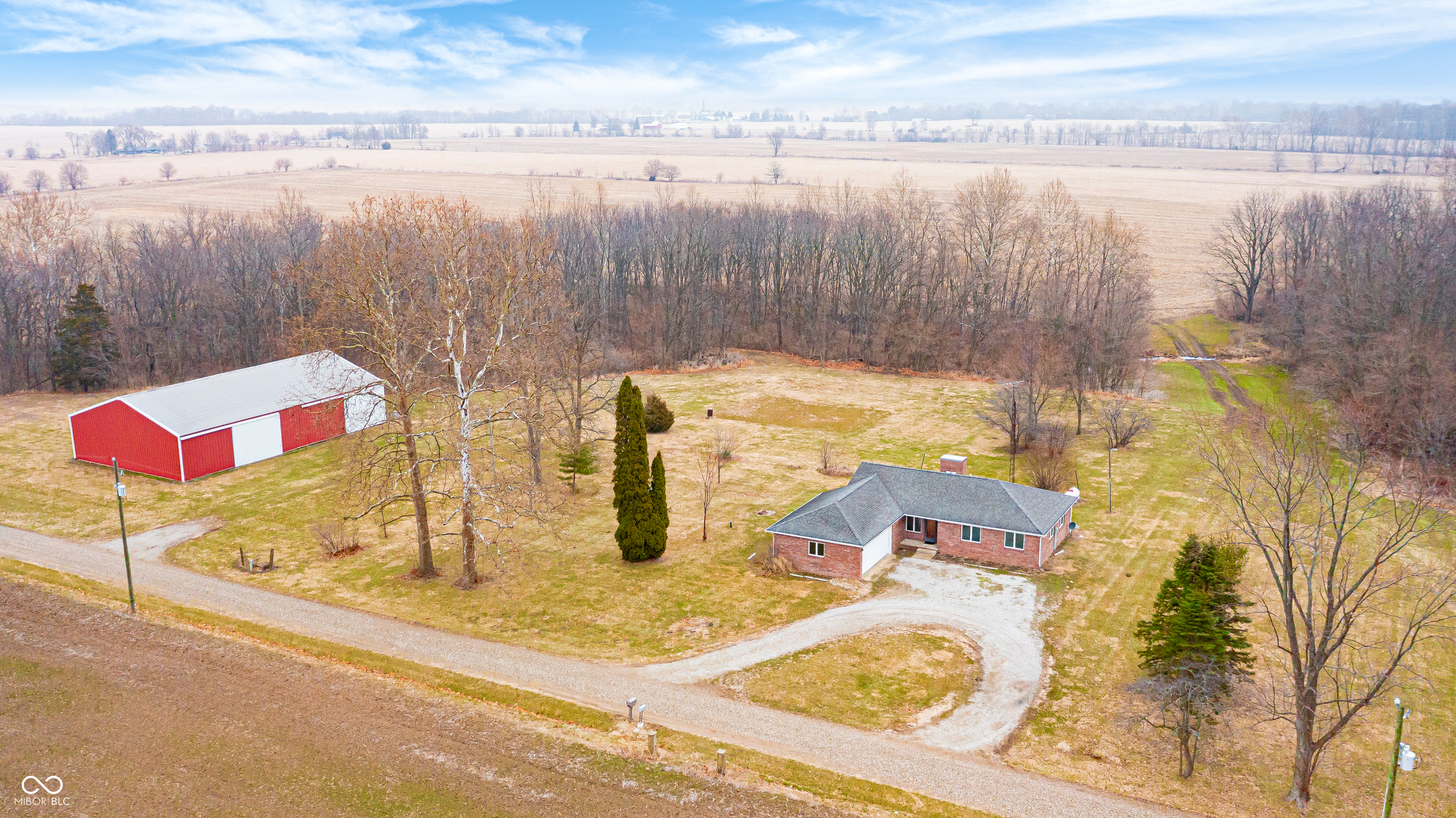 3538 N 225 W Crawfordsville IN 47933