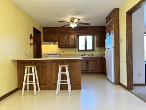 3538 N 225 W Crawfordsville IN 47933