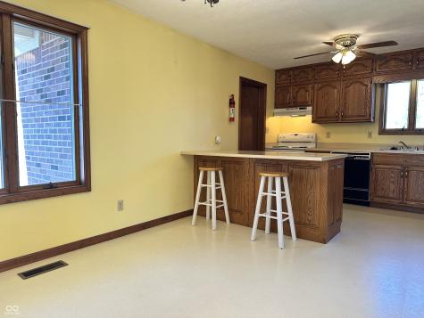 3538 N 225 W Crawfordsville IN 47933
