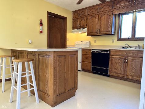 3538 N 225 W Crawfordsville IN 47933