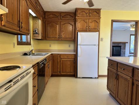 3538 N 225 W Crawfordsville IN 47933