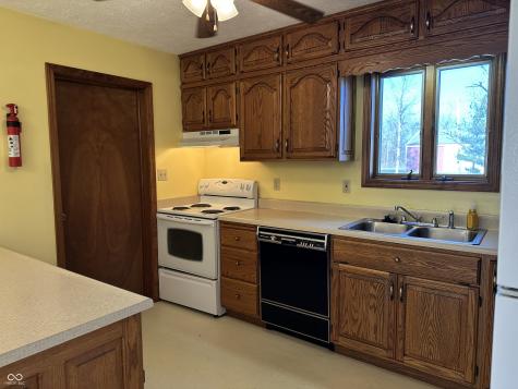 3538 N 225 W Crawfordsville IN 47933