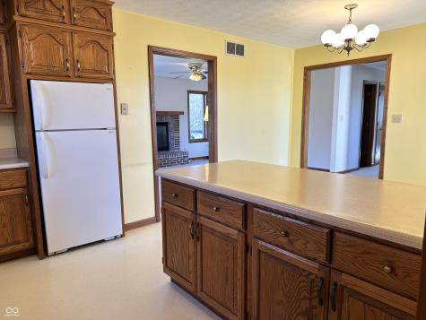 3538 N 225 W Crawfordsville IN 47933