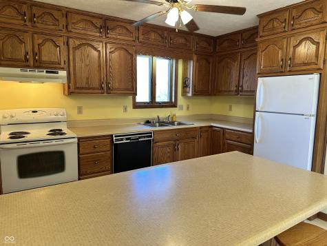 3538 N 225 W Crawfordsville IN 47933