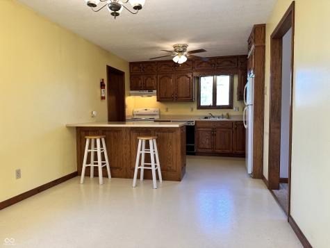 3538 N 225 W Crawfordsville IN 47933