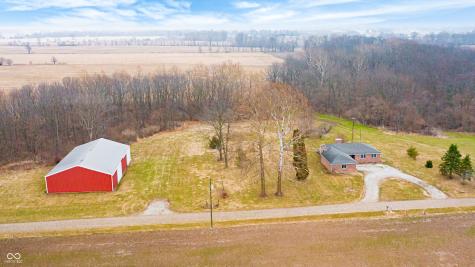 3538 N 225 W Crawfordsville IN 47933