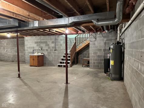 3538 N 225 W Crawfordsville IN 47933