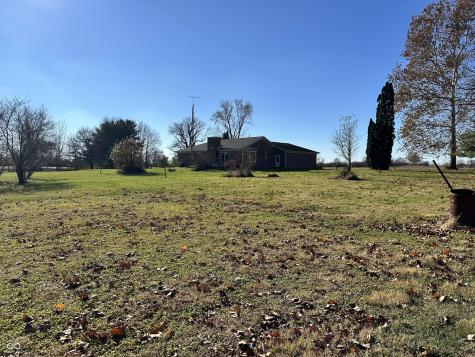 3538 N 225 W Crawfordsville IN 47933